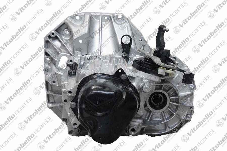 Vitobello Ricambi 1004308R - Manual Transmission car-mod.net