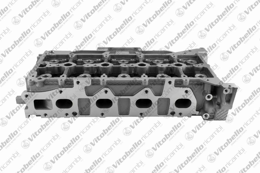 Vitobello Ricambi 1004316N - Cylinder Head car-mod.net