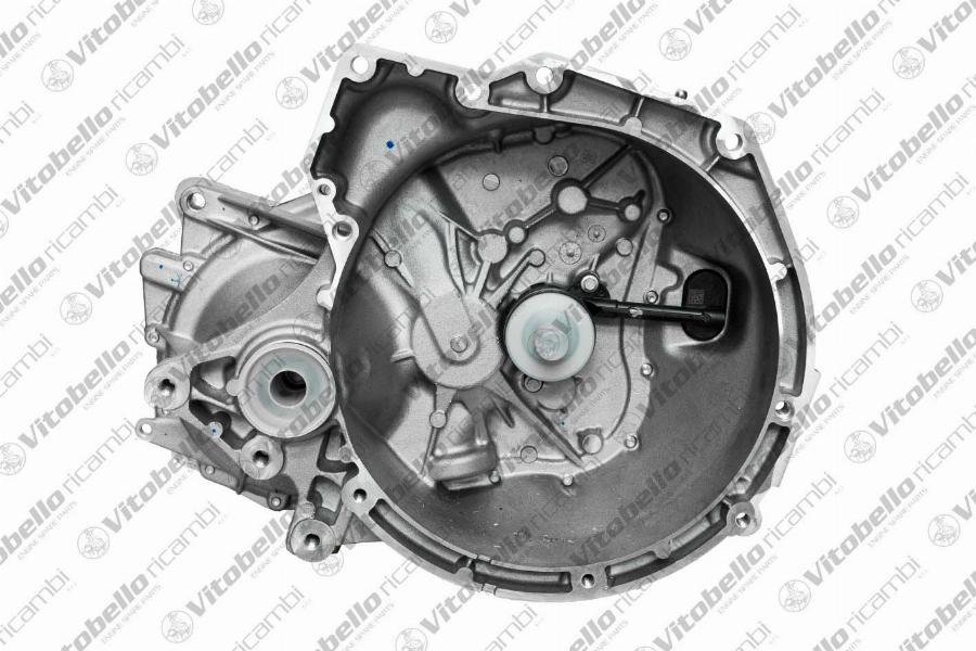 Vitobello Ricambi 1004330R - Manual Transmission car-mod.net