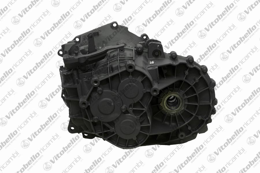 Vitobello Ricambi 1004214R - Manual Transmission car-mod.net