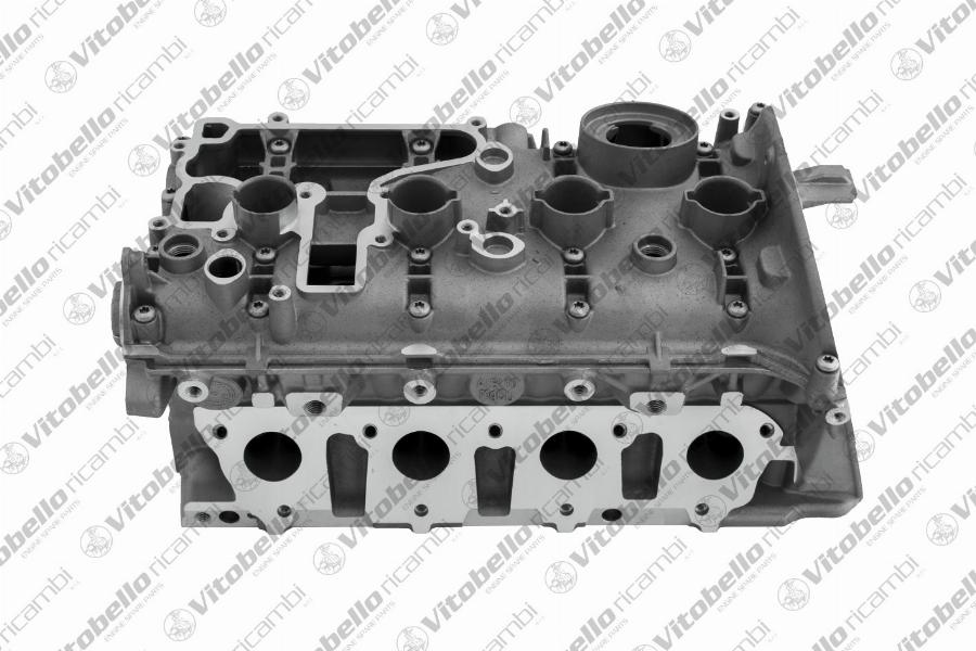 Vitobello Ricambi 1004212N - Cylinder Head car-mod.net
