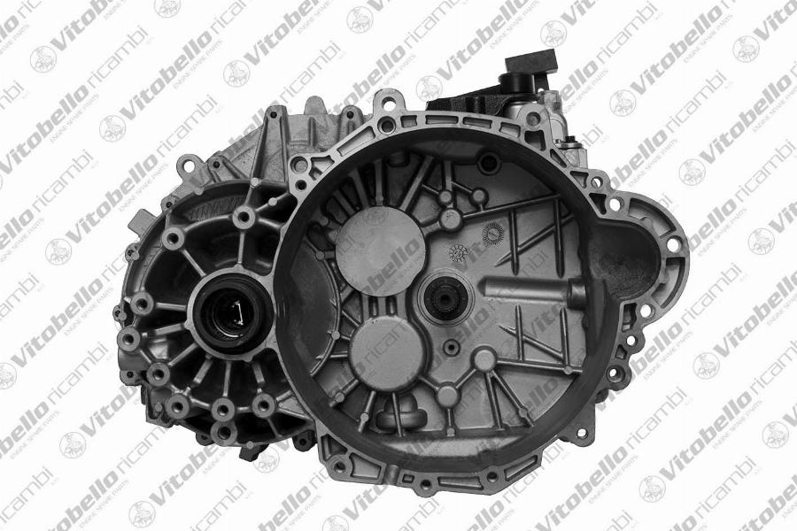 Vitobello Ricambi 1004285R - Manual Transmission car-mod.net