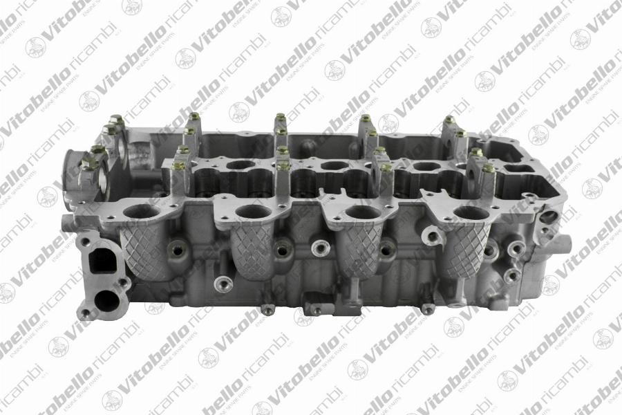 Vitobello Ricambi 1004222N - Cylinder Head car-mod.net