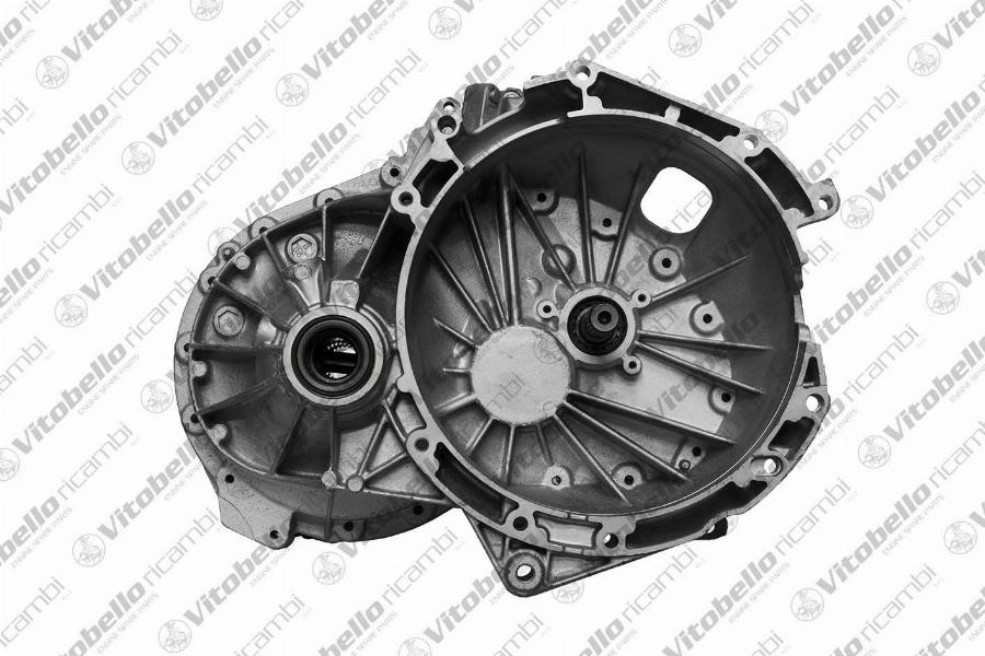 Vitobello Ricambi 1004278R - Manual Transmission car-mod.net