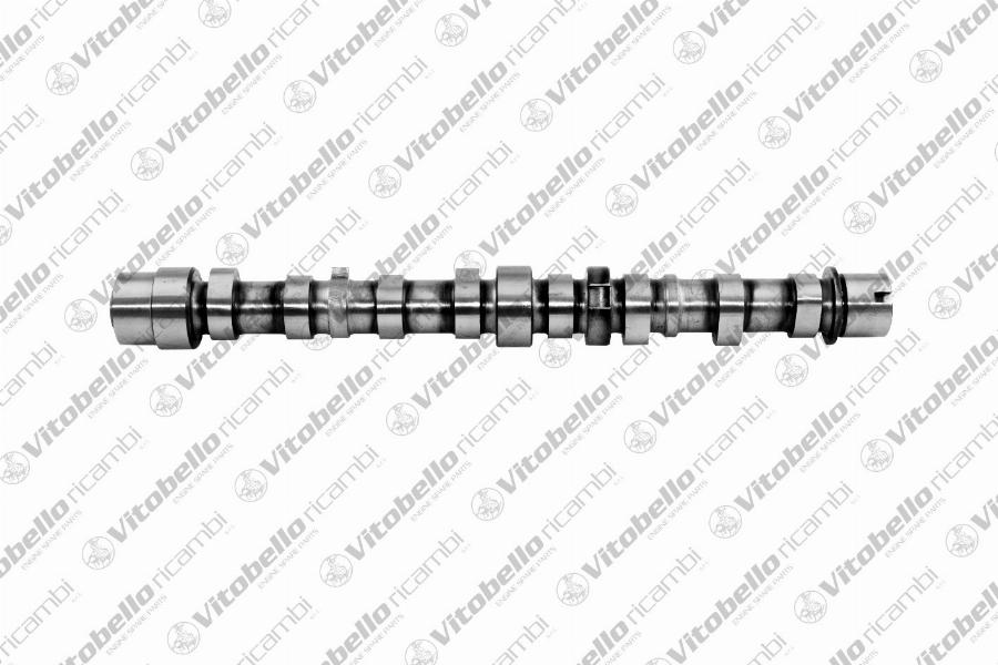 Vitobello Ricambi 1000646N - Camshaft car-mod.net