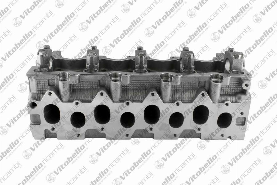 Vitobello Ricambi 1003996NO - Cylinder Head car-mod.net