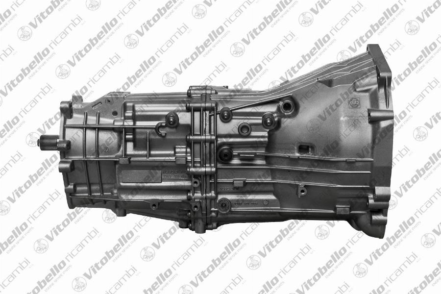 Vitobello Ricambi 1003462R - Manual Transmission car-mod.net