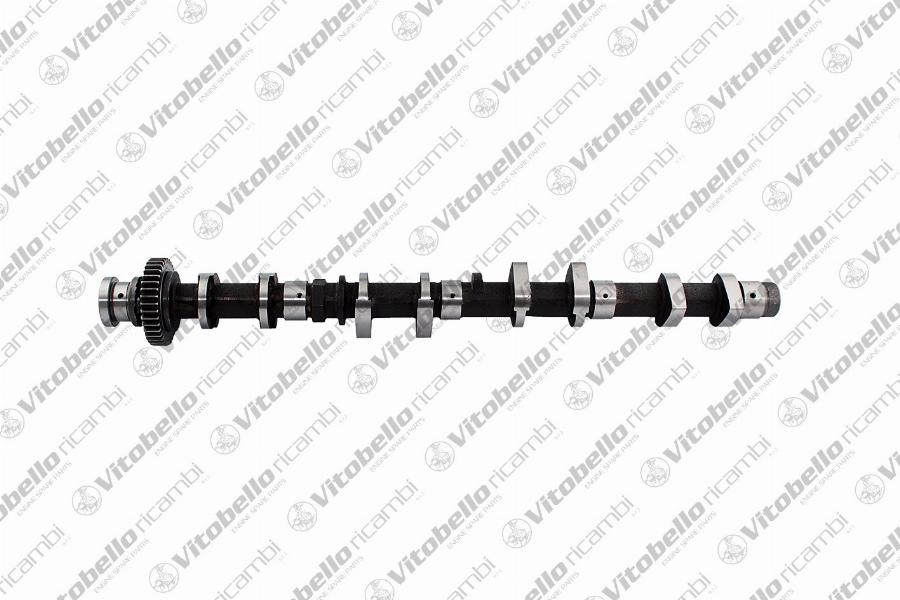 Vitobello Ricambi 11014N - Camshaft car-mod.net