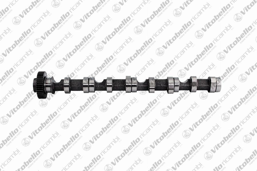 Vitobello Ricambi 18448N - Camshaft car-mod.net
