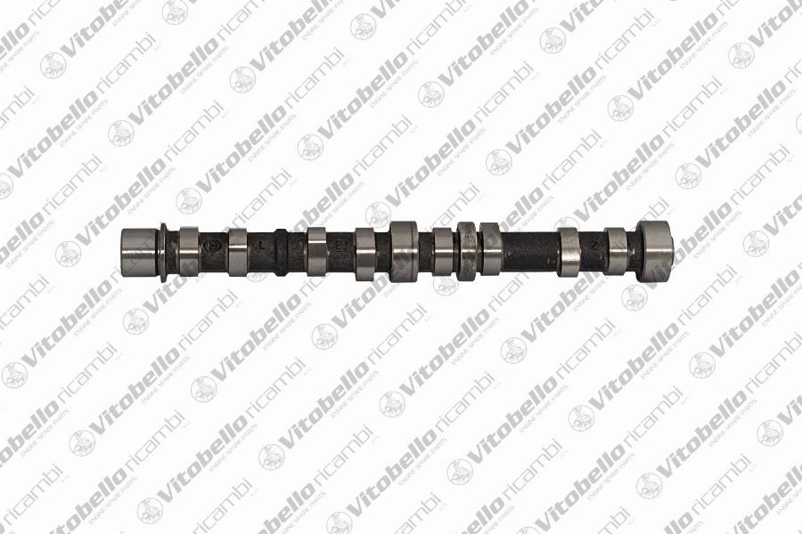 Vitobello Ricambi 17858N - Camshaft car-mod.net