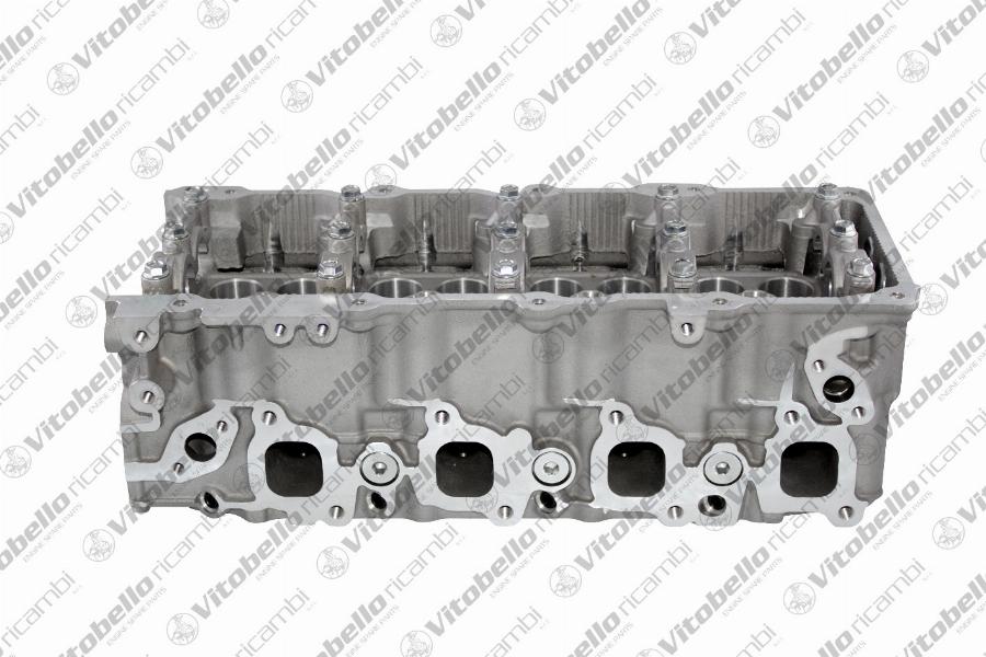 Vitobello Ricambi 17863N - Cylinder Head car-mod.net