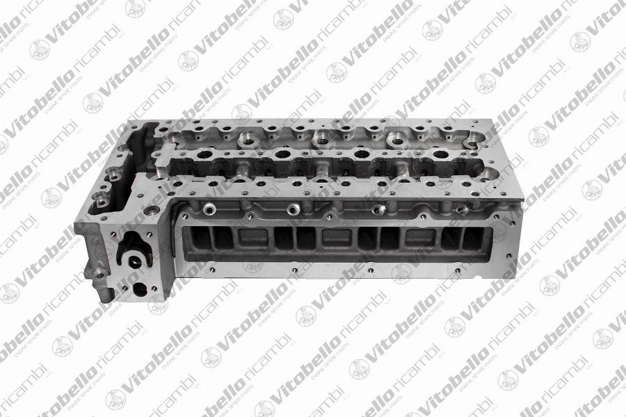 Vitobello Ricambi 17862N - Cylinder Head car-mod.net