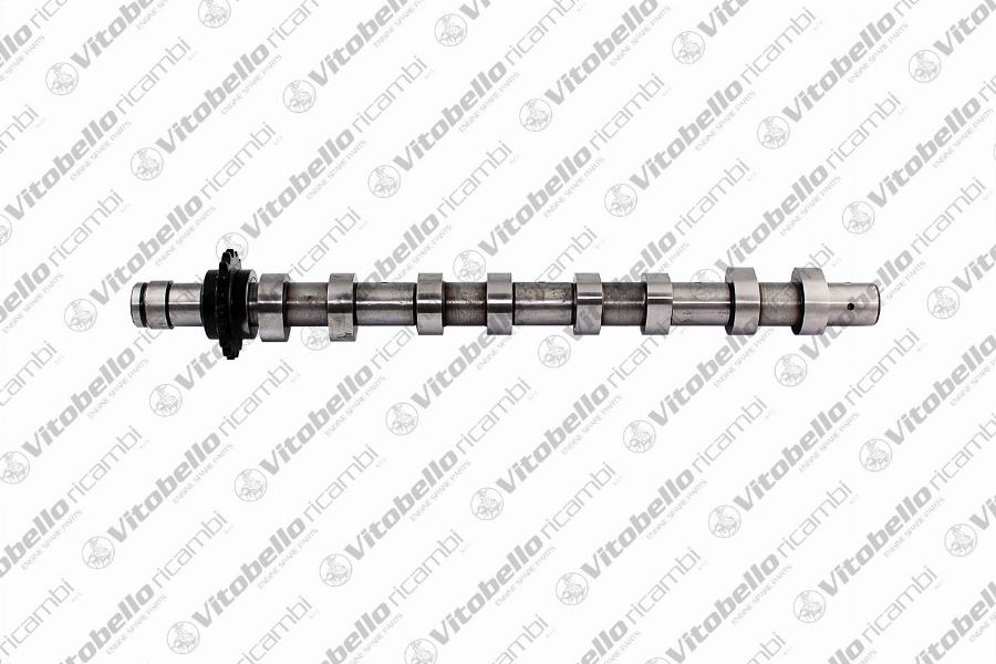 Vitobello Ricambi 17269N - Camshaft car-mod.net