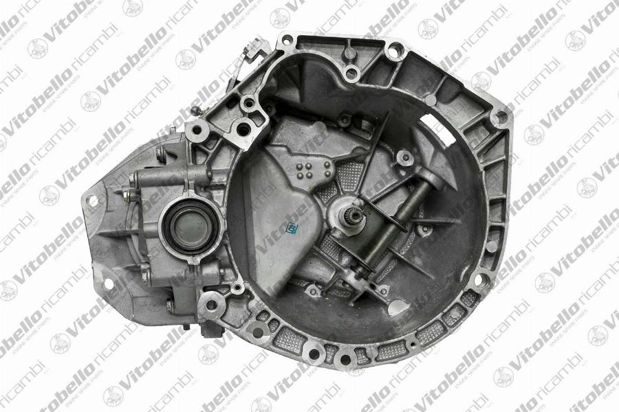 Vitobello Ricambi CMAR1071R - Manual Transmission car-mod.net