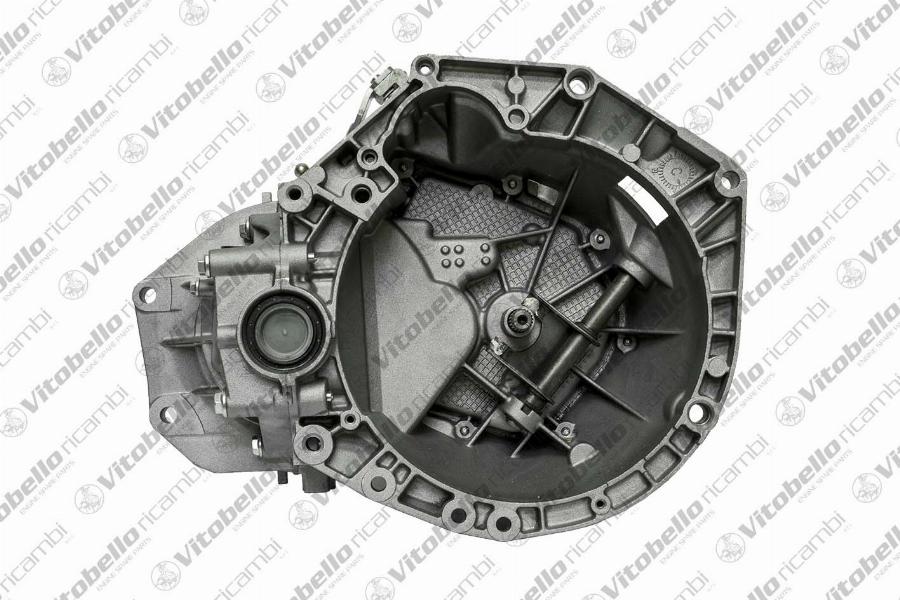 Vitobello Ricambi CMFT1409R - Manual Transmission car-mod.net