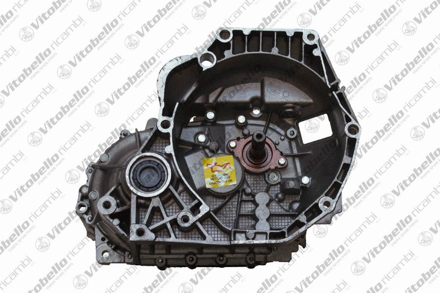 Vitobello Ricambi CMFT1439R - Manual Transmission car-mod.net