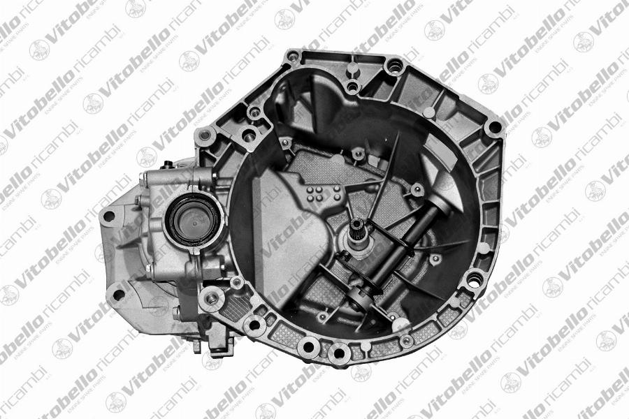 Vitobello Ricambi CMFT1399R - Manual Transmission car-mod.net