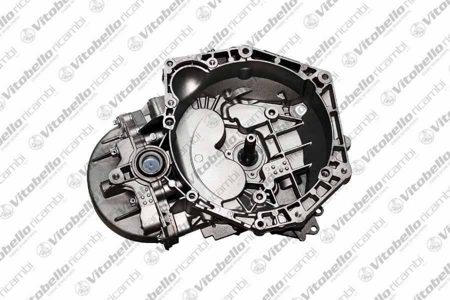 Vitobello Ricambi CMFT1385R - Manual Transmission car-mod.net