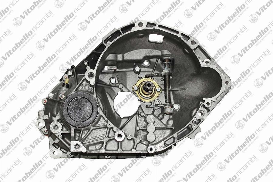 Vitobello Ricambi CMFT1382R - Manual Transmission car-mod.net