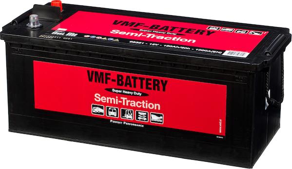 VMF 96351 - Starter Battery car-mod.net