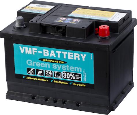 VMF 55426 - Starter Battery car-mod.net