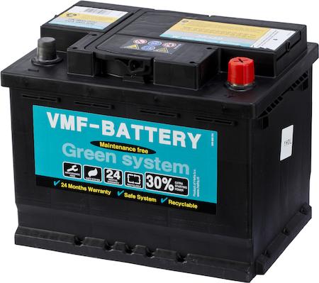 VMF 55559 - Starter Battery car-mod.net