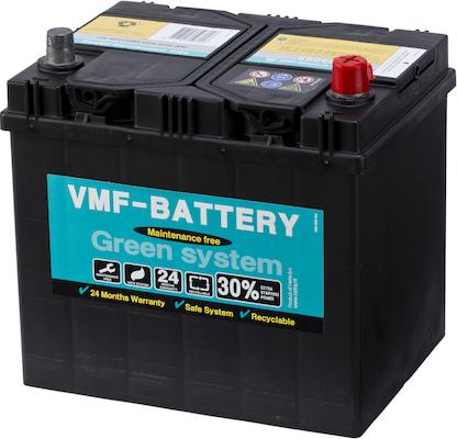 VMF 56068 - Starter Battery car-mod.net