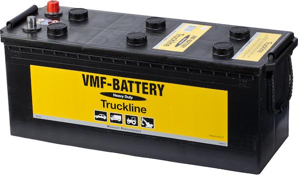 VMF 64020 - Starter Battery car-mod.net