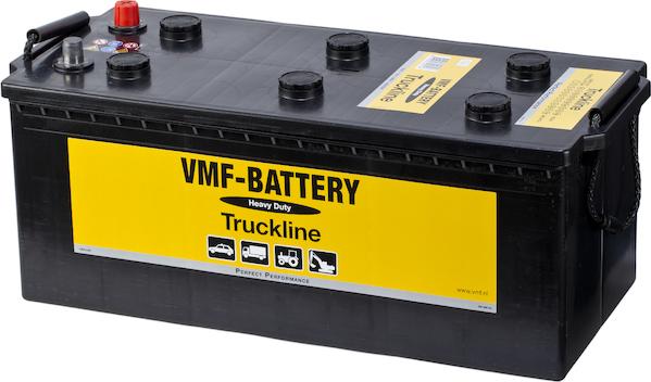 VMF 64317 - Starter Battery car-mod.net