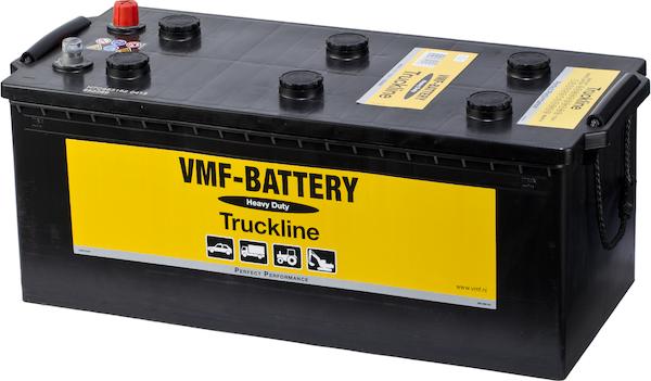 VMF 66514 - Starter Battery car-mod.net