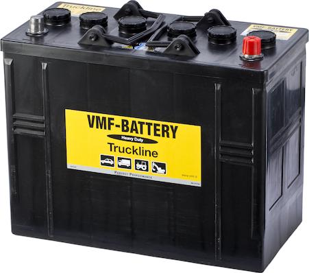 VMF 62511 - Starter Battery car-mod.net