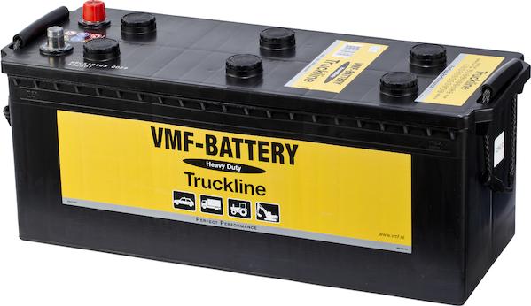 VMF 62034 - Starter Battery car-mod.net