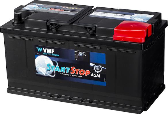 VMF AGM595850 - Starter Battery car-mod.net
