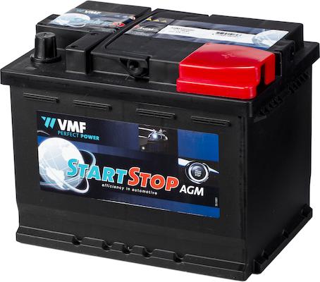 VMF AGM560680 - Starter Battery car-mod.net