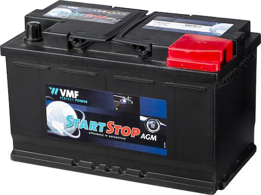 VMF AGM580800 - Starter Battery car-mod.net