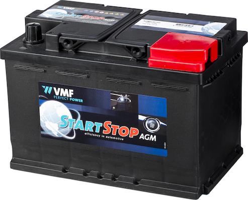 VMF AGM570760 - Starter Battery car-mod.net
