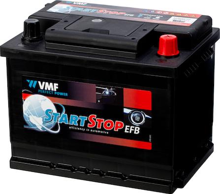 VMF EFB560560 - Starter Battery car-mod.net