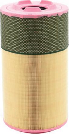 VOLLER FILTERS VLA 2046 - Engine Air Filter car-mod.net