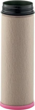 VOLLER FILTERS VLA 2001 - Secondary Air Filter car-mod.net