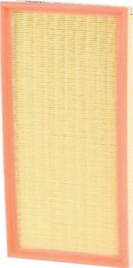 VOLLER FILTERS VLA 2106 - Engine Air Filter car-mod.net