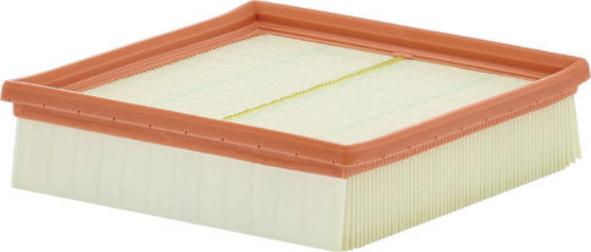 VOLLER FILTERS VLC 602 - Filter, interior air car-mod.net