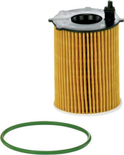 VOLLER FILTERS VLO 818 - Oil Filter car-mod.net