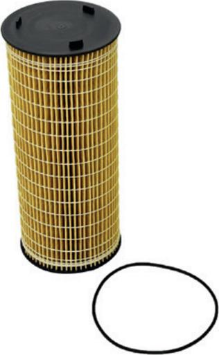 VOLLER FILTERS VLO 827 - Oil Filter car-mod.net