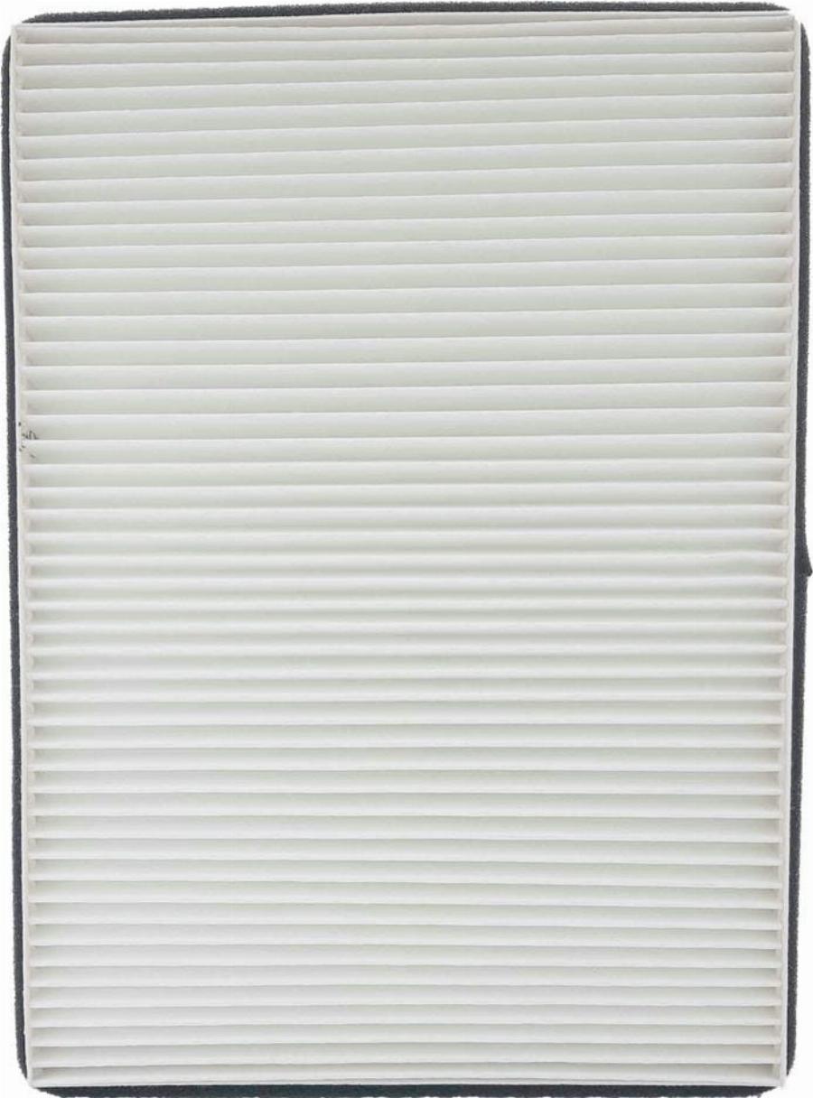VOLLER FILTERS VOL-95400 - Filter, interior air car-mod.net