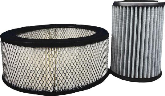 VOLLER FILTERS VOL-95113/M - Engine Air Filter car-mod.net