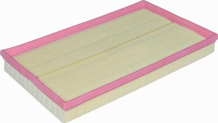 VOLLER FILTERS VOL-66108 - Engine Air Filter car-mod.net