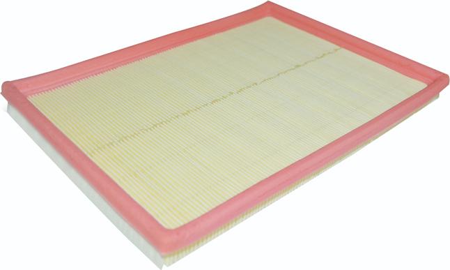 VOLLER FILTERS VOL-66107 - Engine Air Filter car-mod.net