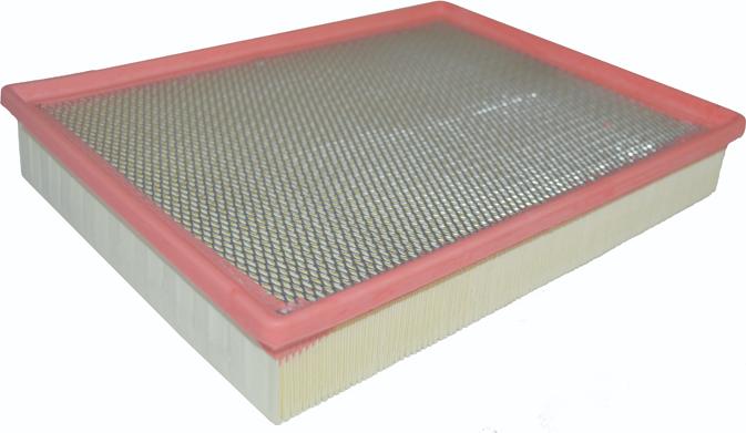 VOLLER FILTERS VOL-66110/2 - Engine Air Filter car-mod.net