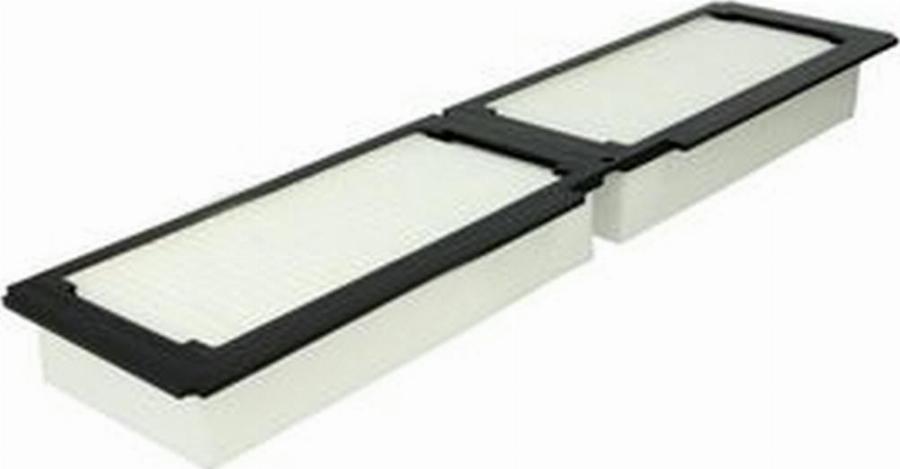 VOLLER FILTERS VOL-84403 - Filter, interior air car-mod.net