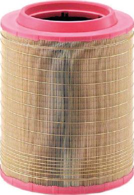 VOLLER FILTERS VOL-83156/IM - Engine Air Filter car-mod.net